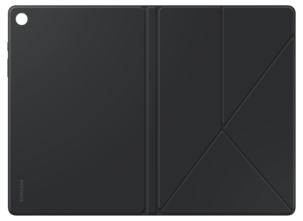 Samsung Galaxy Tab A9 ja Book Cover Suojakotelo