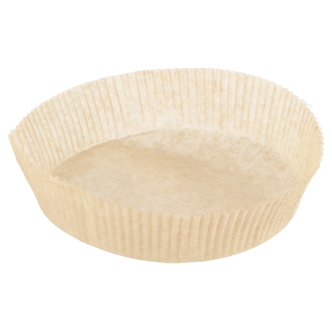 Airfryer-papir 16 x 4,4 cm, 40-pakning