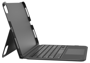 Tangentbord fodral för iPad Air 10,9 och Pro 11 tum