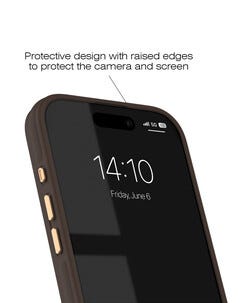 Exibel Velora iPhone 16 Pro mobilskal