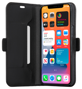 dbramante1928 Copenhagen Slim lommebokfutteral for iPhone 12 Pro