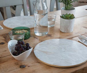 D-C-Fix dekorplast marmor och sten