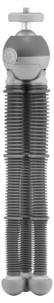 Joby PodZilla Medium Smartphone Kit Kolmijalka pöydälle, harmaa