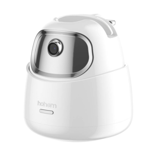 Hohem AI Auto Tracking Holder Go tracking gimbal