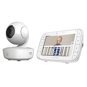 Motorola MBP55 babycall