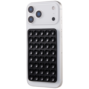 Anmiki mobilhållare med sugkoppar