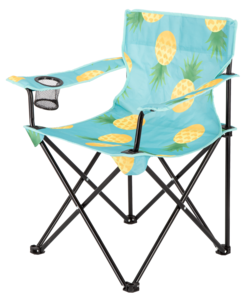 Campingstol