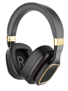Trådlösa hörlurar med mikrofon, Limited Edition