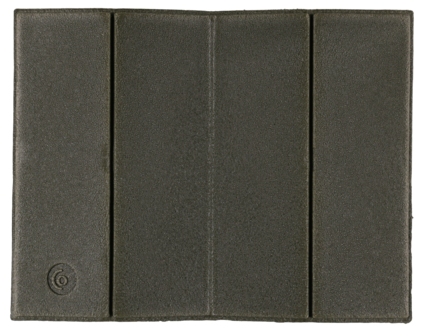 Sammenleggbart sitteunderlag