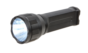 Ladattava LED-taskulamppu