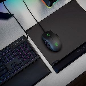 Gaming-mus Razer Naga Trinity