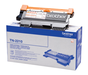Brother TN-2210 toner
