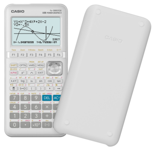 Casio FX-9860GIII grafräknare gymnasiet / högskola