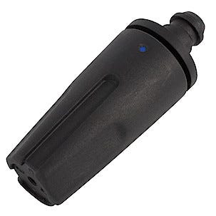 Munstycke Nilfisk Tornado C&C, Blå