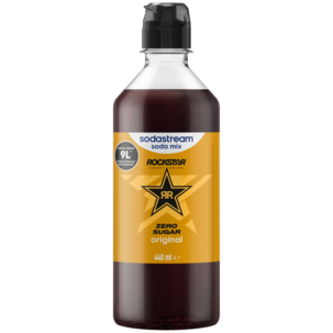 SodaStream Makutiiviste, 440 ml