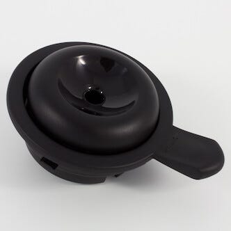 Loch till termoskanna Philips