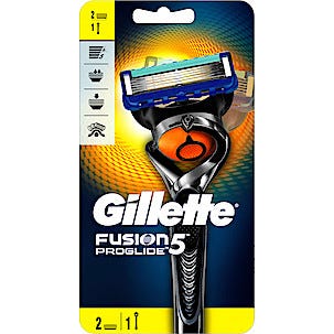 Rakhyvel Gillette Fusion5 ProGlide