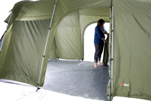 Tält Asaklitt 6 personer