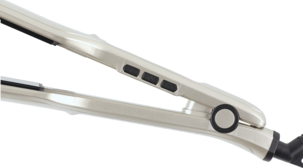 Capere rettetang bred, keramisk