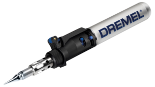 Dremel VersaTip 2000 lödkolv gas