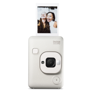 Fujifilm Instax Mini LiPlay -kamera