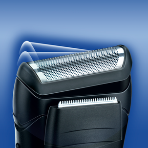 Rakapparat Braun 190s-1 