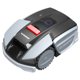 Sunseeker S5 RTK robotgräsklippare utan slinga 1600 m2