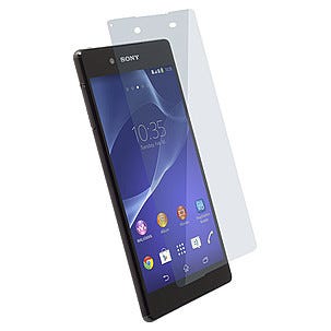 Krusell Nybro, skjermbeskyttelse i glass til Sony Z5 