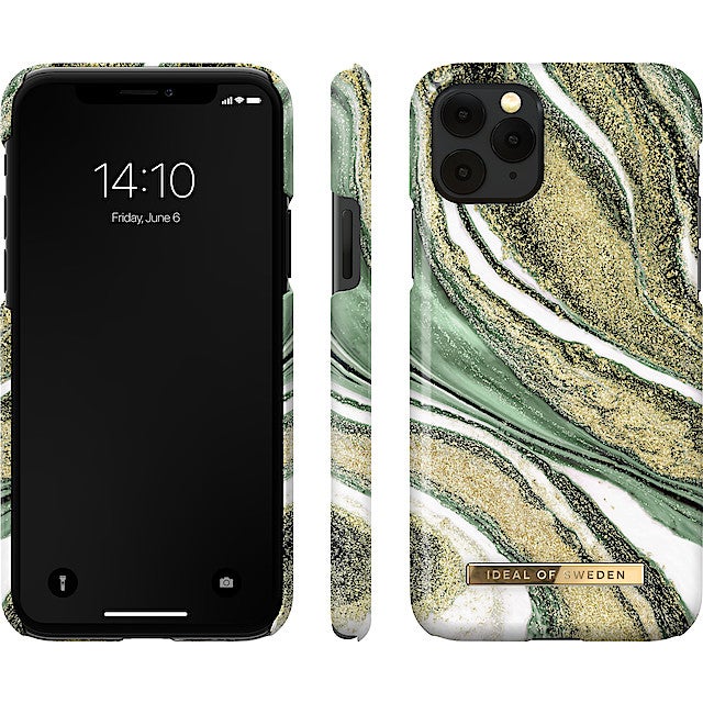 iDeal of Sweden iPhoneケース MIDNIGHT PYTHON 北欧 (iDEAL OF SWEDEN