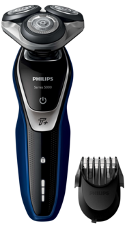 Parranajokone Philips Wet and Dry S5572/40