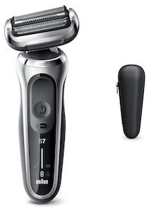 Braun Series 7 70-S1000s, rakapparat