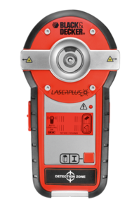 Laserpass Black&Decker BDL230S