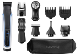 Remington multitrimmer Graphite G6, PG6000