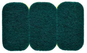 Svamp til oppvaskbørste