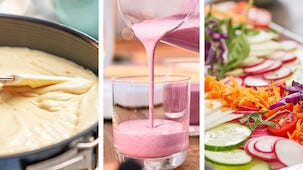 Bosch MultiTalent 3 Monitoimikone tehosekoitin MCM3201B