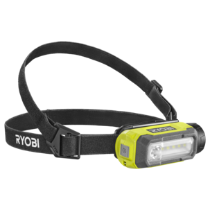Ryobi hodelykt 4 V oppladbar USB RHT4-0