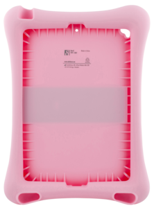 Silikonskal för iPad Air, Air 2, Pro 9,7