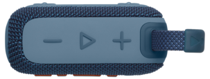 JBL Go 4 portabel, trådløs høyttaler, vanntett
