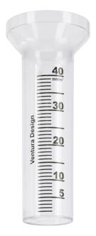 Mittalasi sademittariin Ventura