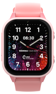Cmee Play Pro G5 GPS-klocka för barn