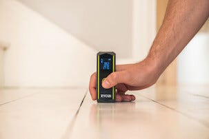 Ryobi RBLDM20 avstandsmåler