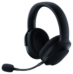 Razer Barracuda X 2022 trådløst gaming headset