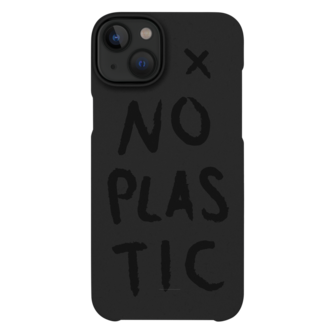 Agood Company plantebasert mobildeksel iPhone 14 Plus