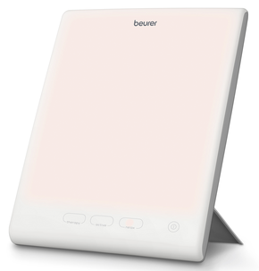 Beurer lysterapilampe TL45 Perfect Day