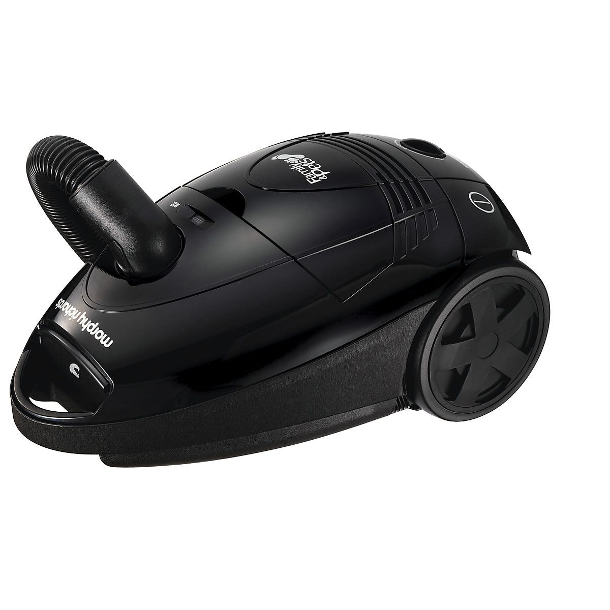 Morphy Richards 700007 Family & Pet Vacuum Cleaner Clas Ohlson