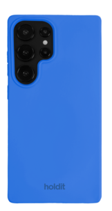 Holdit Soft Case Samsung Galaxy S25 Ultra Suojakuori