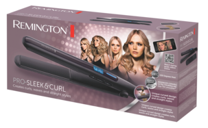 Plattång Remington S6505