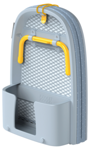 Joseph Joseph Pocket Silityslauta, kokoontaitettava