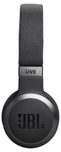 JBL Live 670NC hopfällbara trådlösa on ear-hörlurar