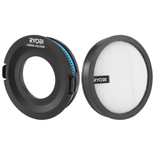 Filterkit HEPA 13 till Ryobi RASV18BL-0 skaftdammsugare